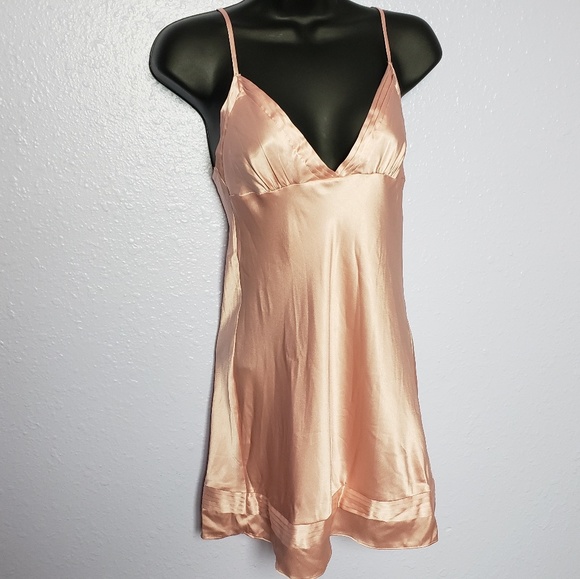 Victoria's Secret Other - Victoria's Secret Nighty Babydoll Nightgown